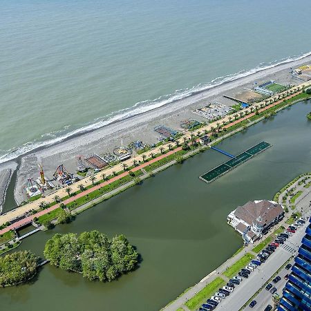 Orbi City Apartments Batum Dış mekan fotoğraf
