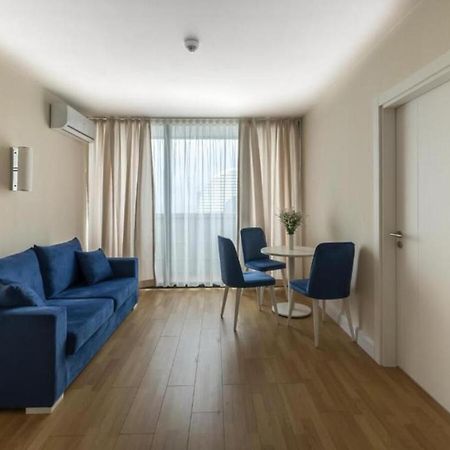 Orbi City Apartments Batum Dış mekan fotoğraf