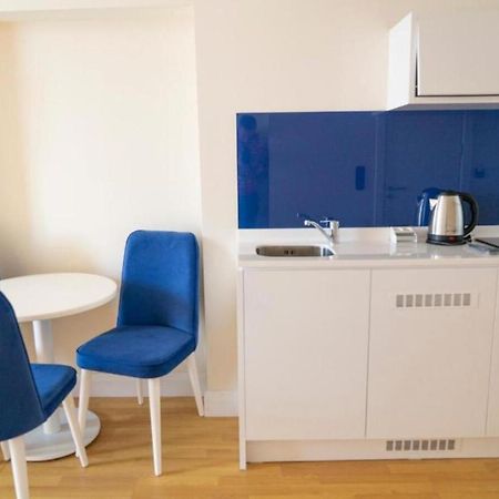 Orbi City Apartments Batum Dış mekan fotoğraf