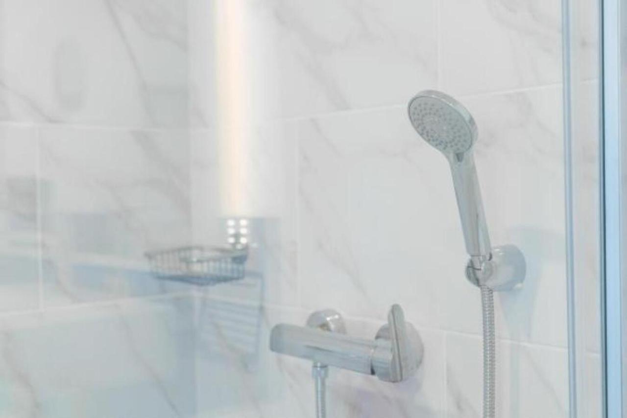 Orbi City Apartments Batum Dış mekan fotoğraf