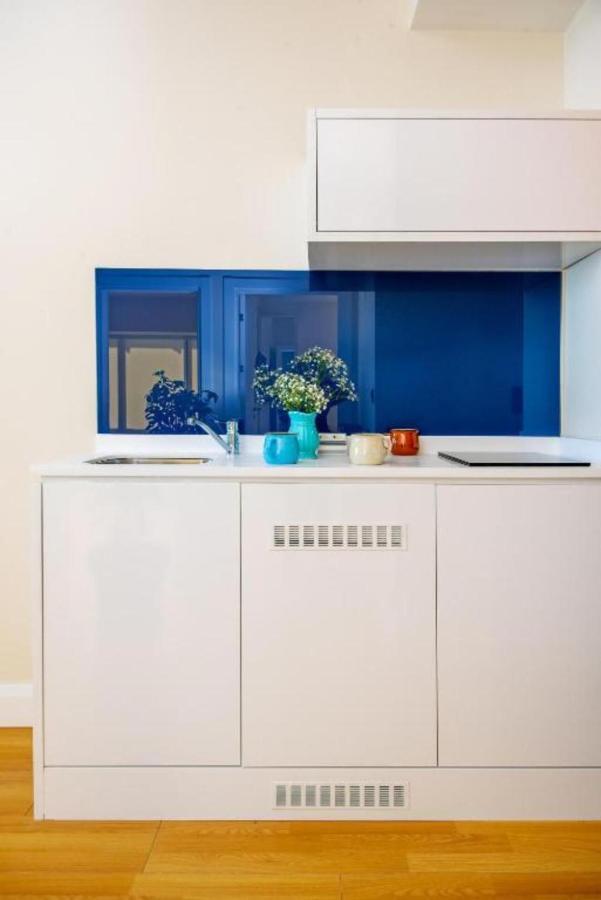 Orbi City Apartments Batum Dış mekan fotoğraf