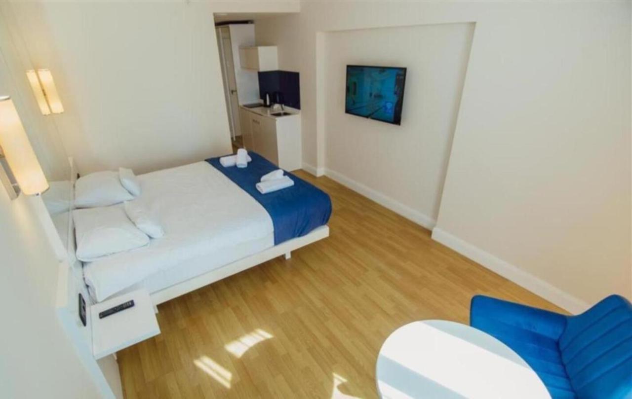 Orbi City Apartments Batum Dış mekan fotoğraf
