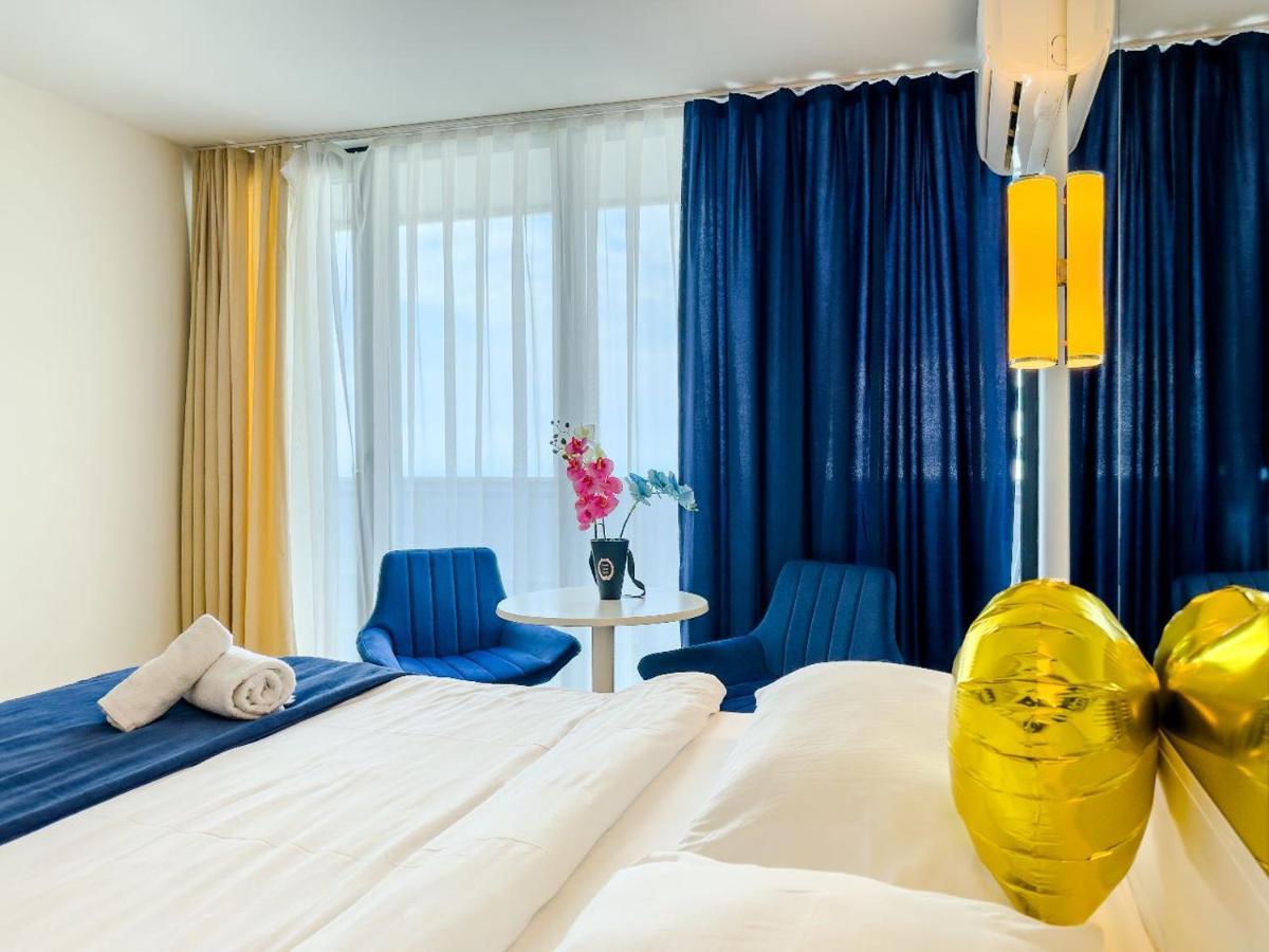 Orbi City Apartments Batum Dış mekan fotoğraf