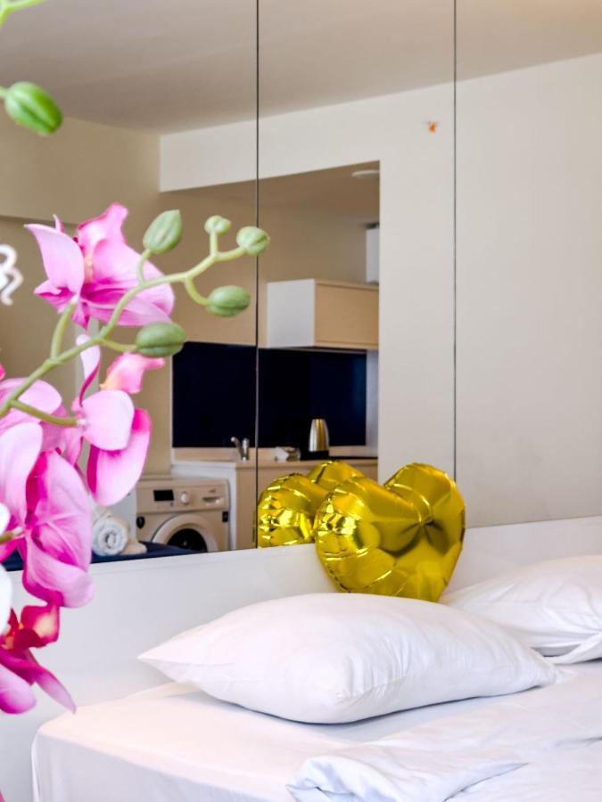 Orbi City Apartments Batum Dış mekan fotoğraf