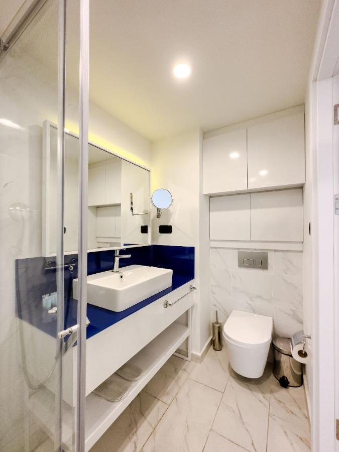 Orbi City Apartments Batum Dış mekan fotoğraf