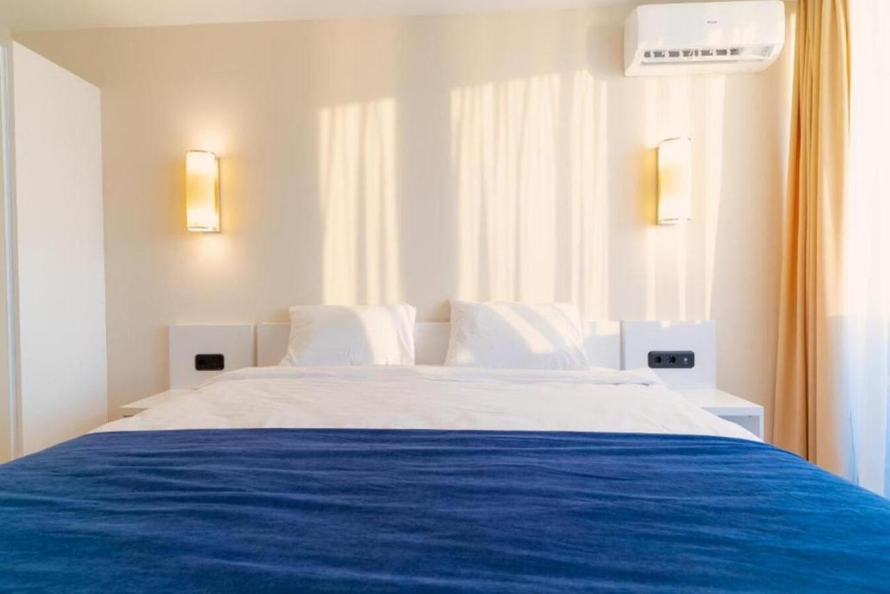Orbi City Apartments Batum Dış mekan fotoğraf