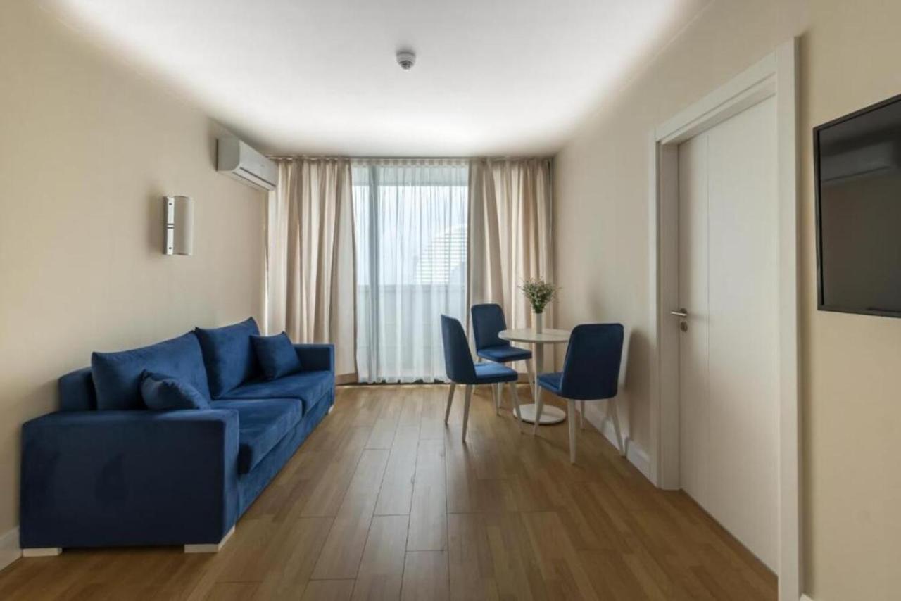 Orbi City Apartments Batum Dış mekan fotoğraf