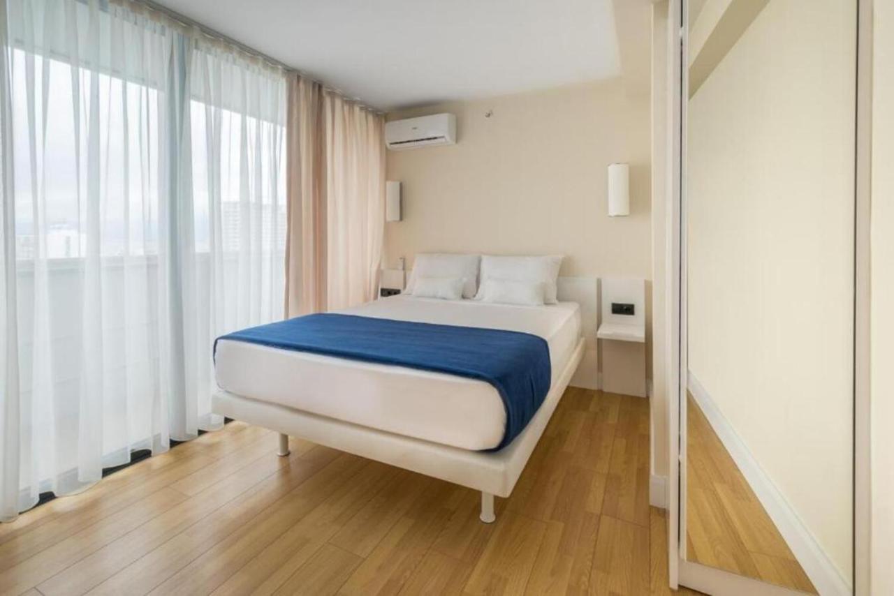 Orbi City Apartments Batum Dış mekan fotoğraf