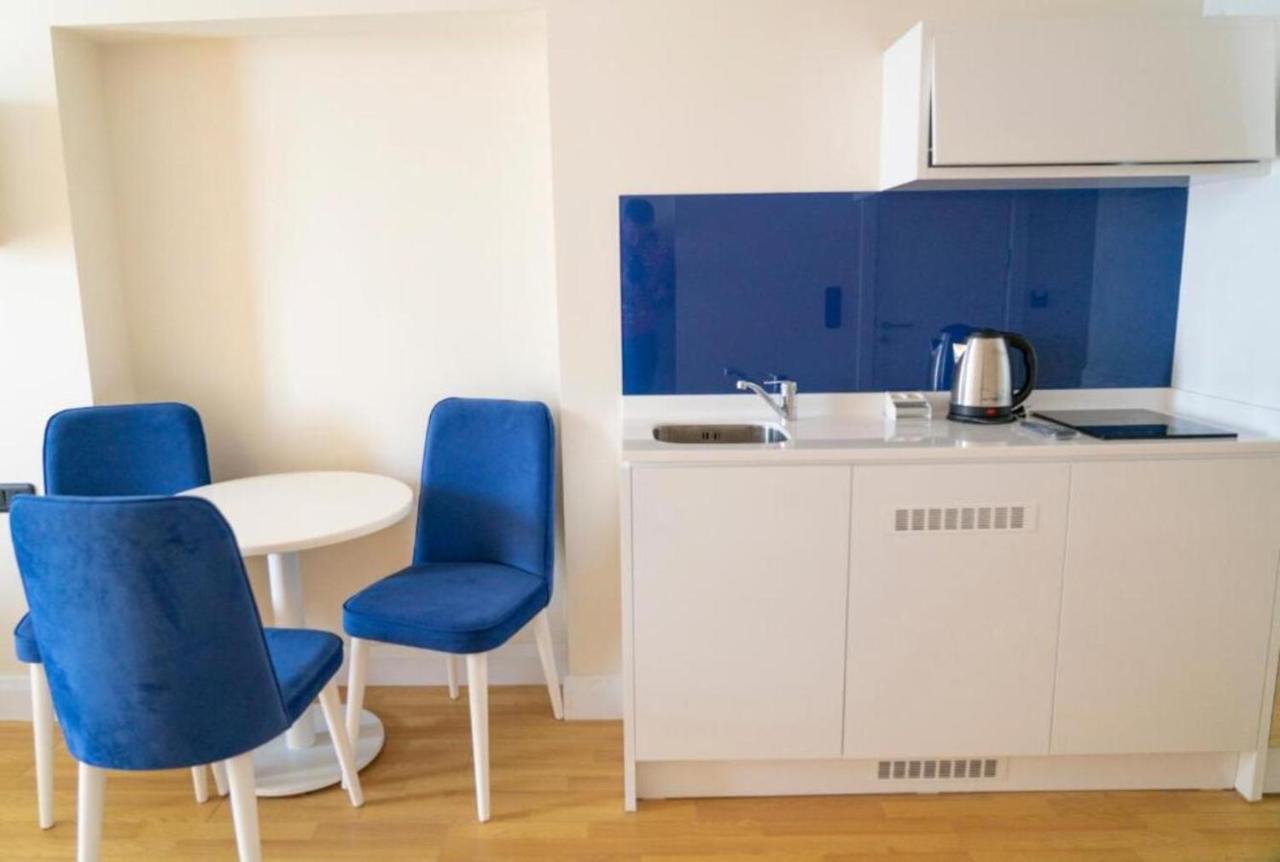 Orbi City Apartments Batum Dış mekan fotoğraf