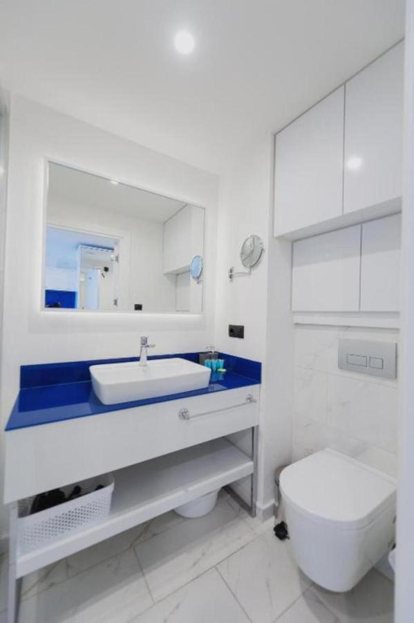 Orbi City Apartments Batum Dış mekan fotoğraf